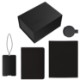 Wired Wanderer 4-Piece Gift Set