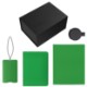 Wired Wanderer 4-Piece Gift Set