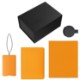 Wired Wanderer 4-Piece Gift Set