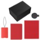 Wired Wanderer 4-Piece Gift Set