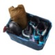 Gregory® Alpaca Gear Recycled Polyester Ripstop Basket