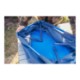 Gregory® Alpaca Gear Recycled Polyester Ripstop Basket