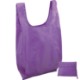 T-PAC™ Polyester T-Shirt Bag, Sparkle