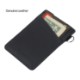Thread Wallets® Leather Vertical Wallet