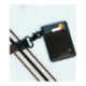 Thread Wallets® Leather Vertical Wallet