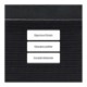 Thread Wallets® Leather Vertical Wallet