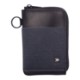 Thread Wallets® Leather Zip Wallet