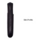 Thread Wallets® Leather Zip Wallet