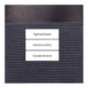 Thread Wallets® Leather Zip Wallet