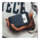 Thread Wallets® Leather Zip Wallet