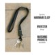 Thread Wallets® Neck Lanyard
