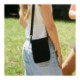 Thread Wallets® Pocket Nylon Sling Bag