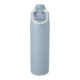 London Recycled Sip & Chug Vacuum Insulated Bottle, 24oz.