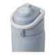 London Recycled Sip & Chug Vacuum Insulated Bottle, 24oz.