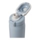 London Recycled Sip & Chug Vacuum Insulated Bottle, 24oz.