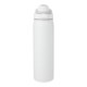 London Recycled Sip & Chug Vacuum Insulated Bottle, 24oz.