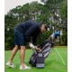 Kanga® Hideaway™ 6 Can Neoprene Golf Cooler