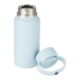 Mini Thor Vacuum Insulated Bottle w/ Clip Handle, 8oz.