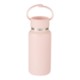 Mini Thor Vacuum Insulated Bottle w/ Clip Handle, 8oz.