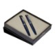 Sheaffer® 100 Glossy Ballpoint & Rollerball Pen Gift Set