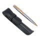 Sheaffer® 300 Ballpoint Pen & Leather Pouch Gift Set