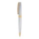 Sheaffer® 300 Ballpoint Pen & Leather Pouch Gift Set