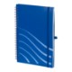 Scripto® Recycled Spiral Notebook, 8-1/2" x 5-1/2"