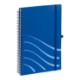 Scripto® Recycled Spiral Notebook, 8-1/2" x 5-1/2"