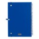Scripto® Recycled Spiral Notebook, 8-1/2" x 5-1/2"