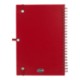 Scripto® Recycled Spiral Notebook, 8-1/2" x 5-1/2"