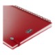 Scripto® Recycled Spiral Notebook, 8-1/2" x 5-1/2"