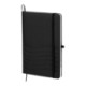 Scripto® Tidal Recycled Bound Notebook, 8-1/2" x 5-1/2"