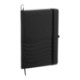 Scripto® Tidal Recycled Bound Notebook, 8-1/2" x 5-1/2"