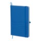 Scripto® Tidal Recycled Bound Notebook, 8-1/2" x 5-1/2"