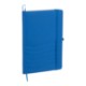 Scripto® Tidal Recycled Bound Notebook, 8-1/2" x 5-1/2"