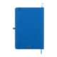 Scripto® Tidal Recycled Bound Notebook, 8-1/2" x 5-1/2"