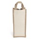 Winona™ Natural Tote, Sparkle