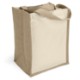 Mimi™ Natural Tote, Sparkle