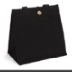 Aurora™ Cotton Tote, Sparkle