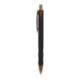 Hexi Soft Touch Recycled Gel Pen
