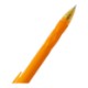 Hexi Soft Touch Recycled Gel Pen