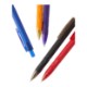 Hexi Soft Touch Recycled Gel Pen