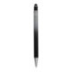Burst Recycled Aluminum Gel Stylus Pen