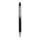 Burst Recycled Aluminum Gel Stylus Pen