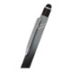 Burst Recycled Aluminum Gel Stylus Pen