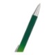 Burst Recycled Aluminum Gel Stylus Pen