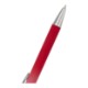 Burst Recycled Aluminum Gel Stylus Pen