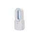 Rechargeable Bladeless Desk Fan