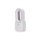 Rechargeable Bladeless Desk Fan