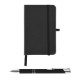 Miller Notebook & Tres-Chic Softy Pen Gift Set